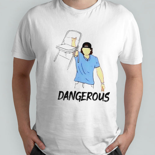 Morgan Wallen dangerous the chairs shirts