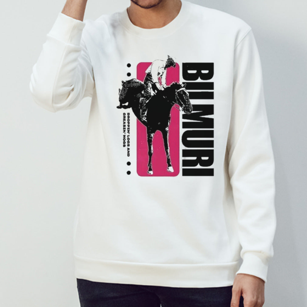 Muri Bilmuri Horse Shirt