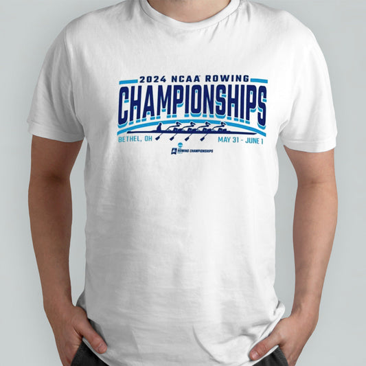 National Rowing Championships 2024 Bethel, OH shirt