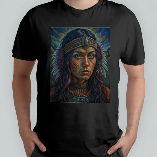 Native American Best shirt