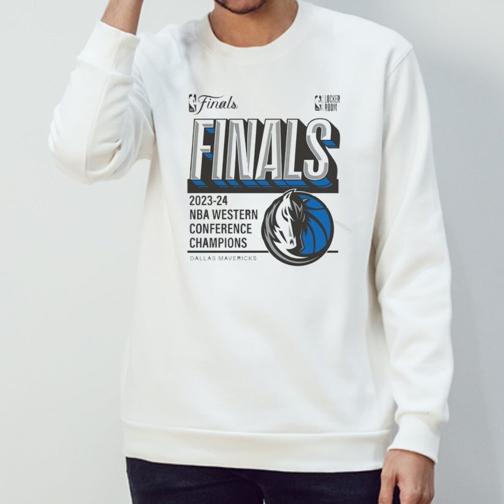 Nba Finals 2024 Dallas Mavericks Champions shirt