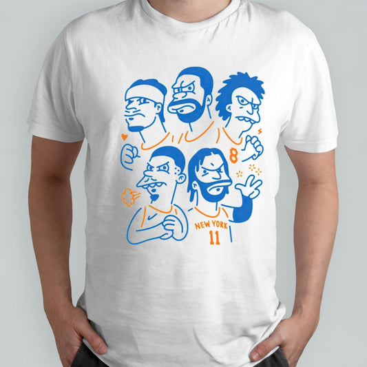 New York Goonies 2024 shirts