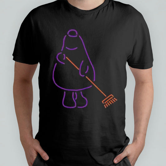 New York Mets Grimace Effect The Grimace Sweep Of 2024 shirt