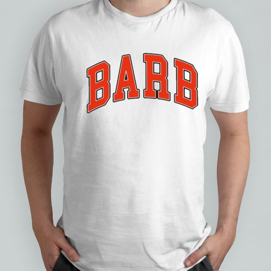 Nicki Minaj Barb shirt