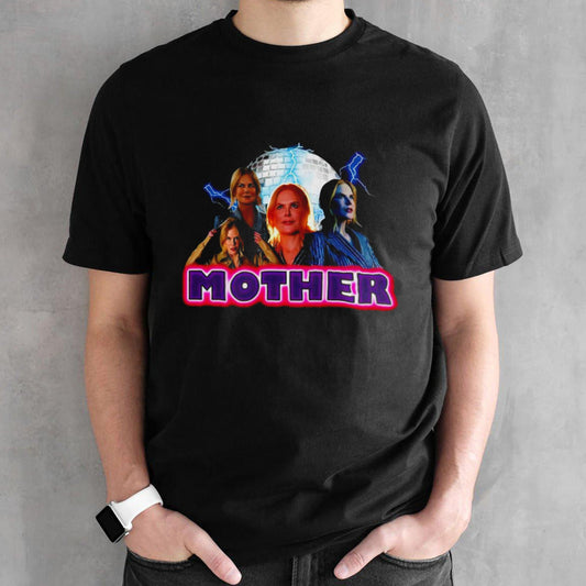Nicole mother shirt
