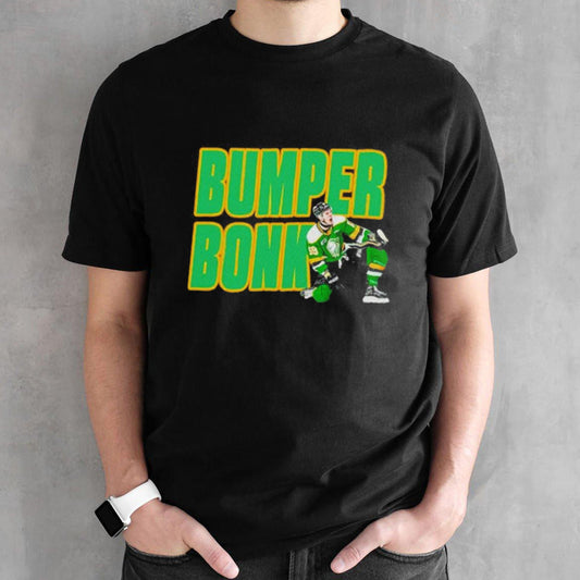 OHL London Knights Bumber Bonk Shirts