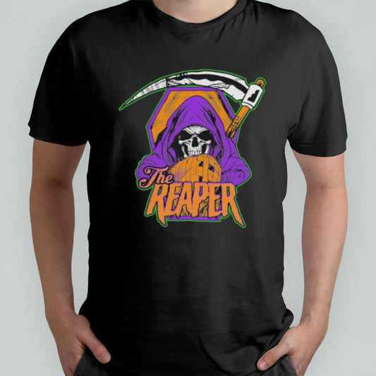 Oakland Athletics Mason Miller The Reaper Shirt