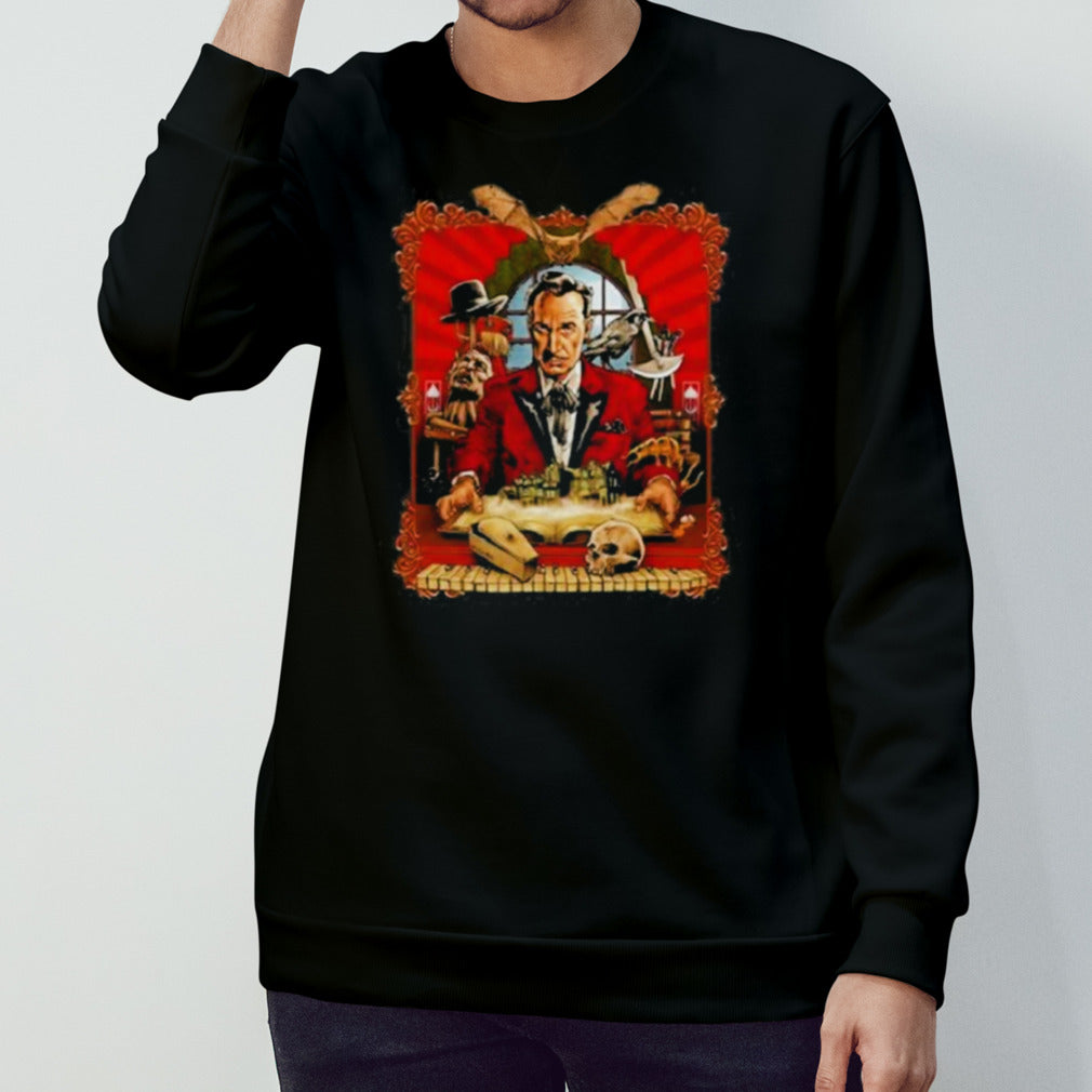 Official Fright-Rags Priceless Shirt