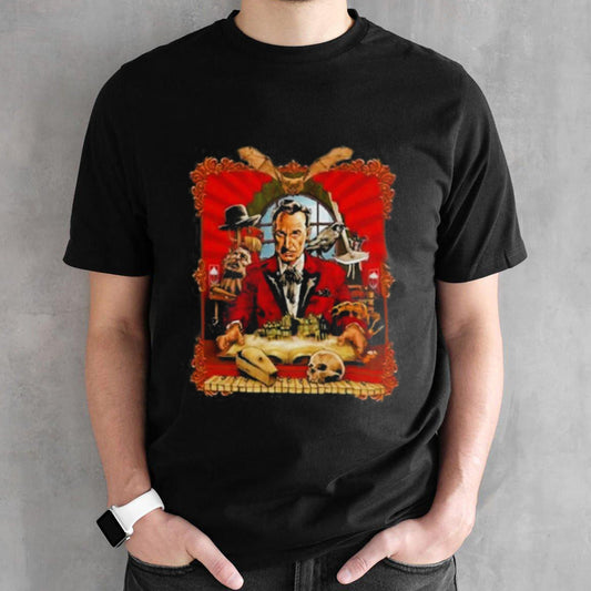 Official Fright-Rags Priceless Shirt