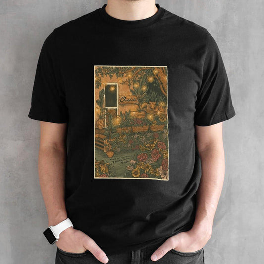 Orebolo Chillicothe Il May 24-26-2024 T-shirt