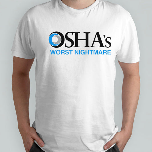 Oshaâ€™s Worst Nightmare shirt
