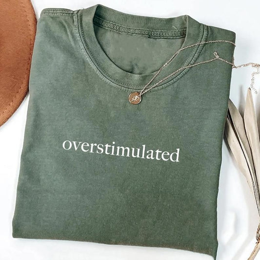 Overstimulated Shirt for Mom, Cowboy Frog Shirt, Unhinged TShirt, Weirdcore Clothing, Gen Z Shirt, Weird Stuff Funny TShirt, Vintage Graphic Tee