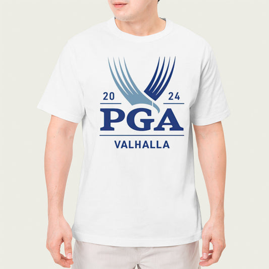 PGA Valhalla Championship 2024 shirt