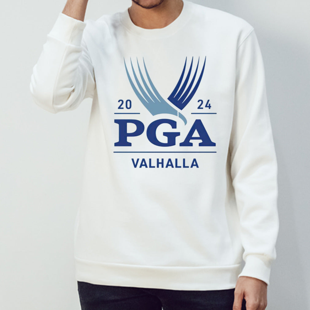 PGA Valhalla Championship 2024 shirt