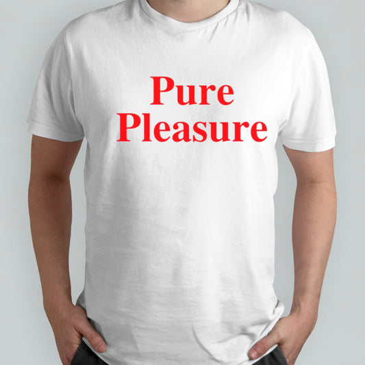 Paramore Hayley Williams wearing pure pleasure shirt