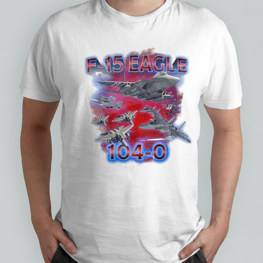 Pardon My Take F-150 Eagle 104-0 T-shirt