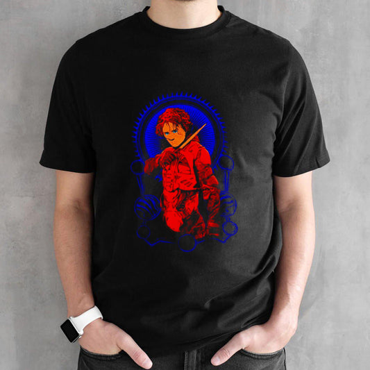 Paul Atreides Dune the chosen one shirts