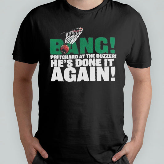 Payton Pritchard At The Buzzer Heâ€™s Done It again T-Shirt