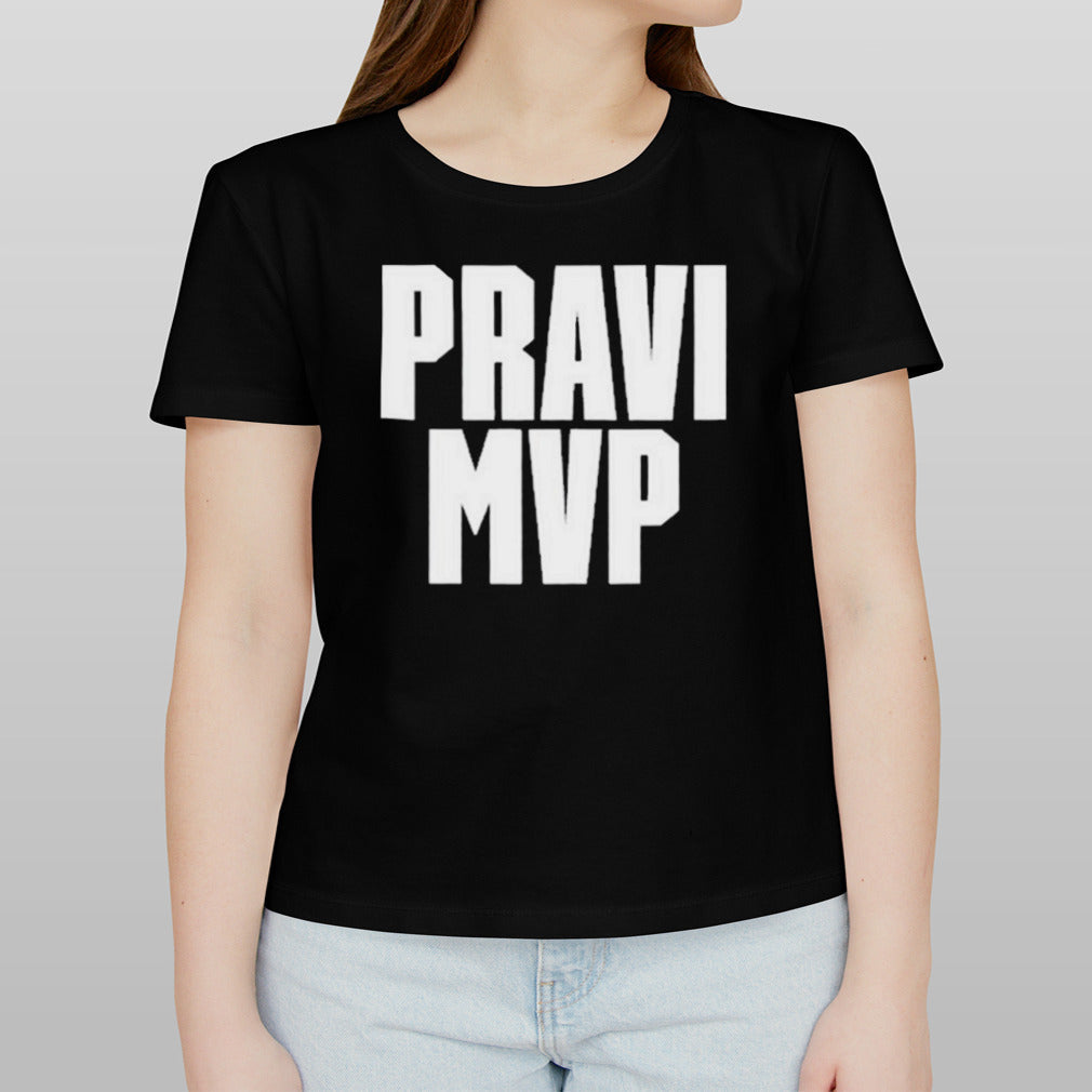 Pravi MVP Dallas Mavericks  shirt
