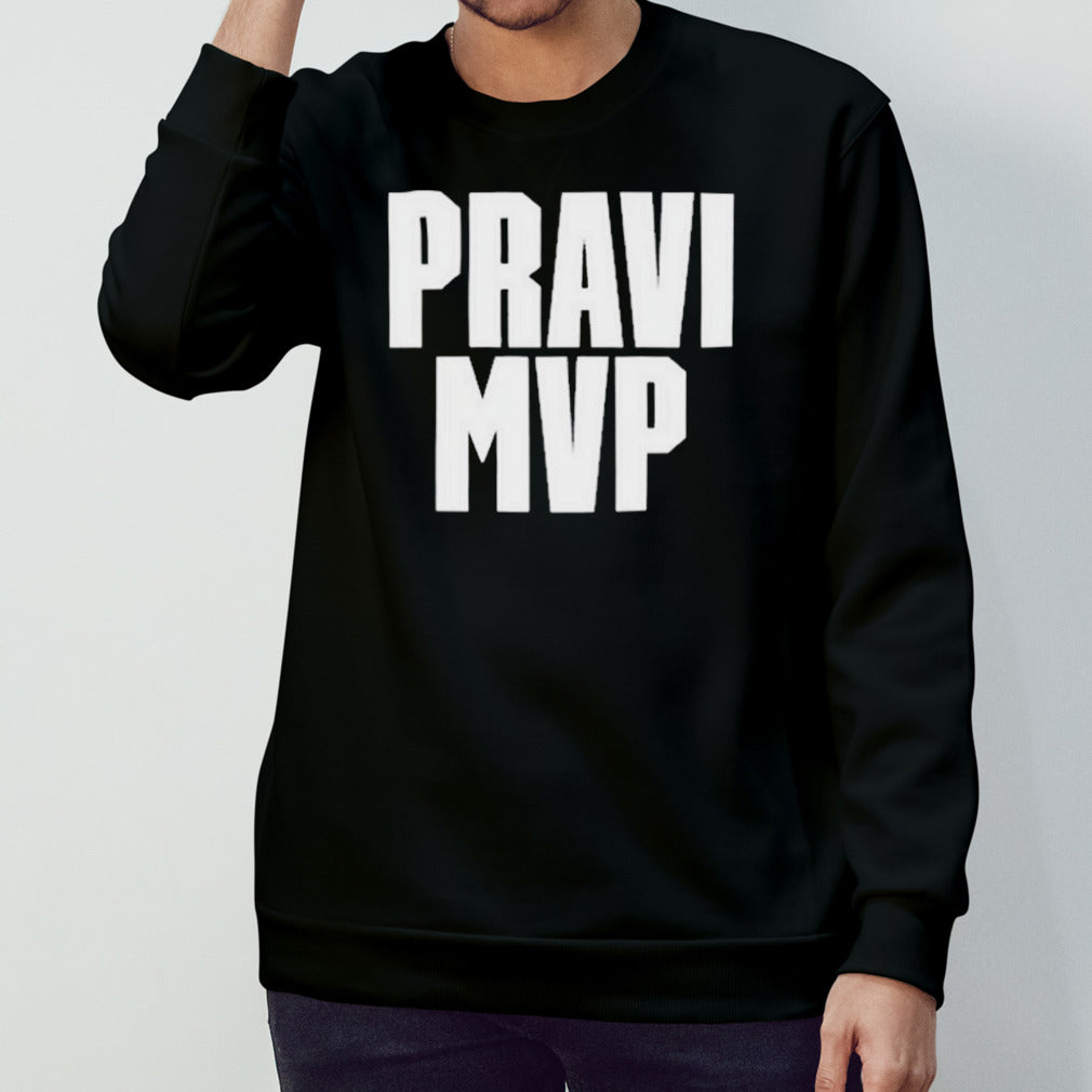 Pravi MVP Dallas Mavericks  shirt
