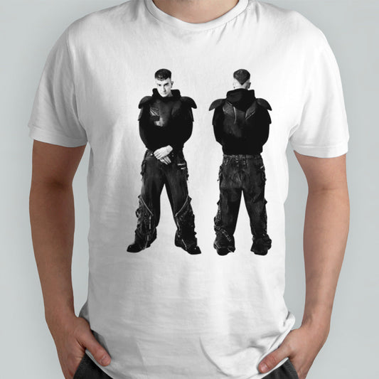 Preludio Recycled J shirt