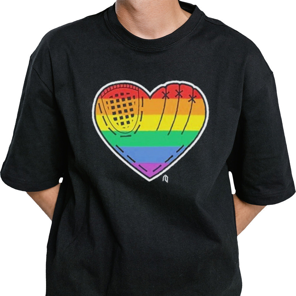 Pride Glove Heart Shirt