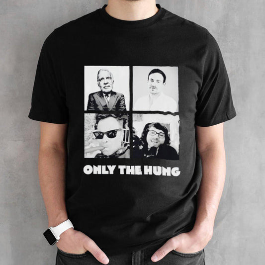 Pulte Only The Hung shirt