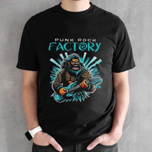 Punk Rock Factory Reefs Bloody Reefs 2024 T-shirts