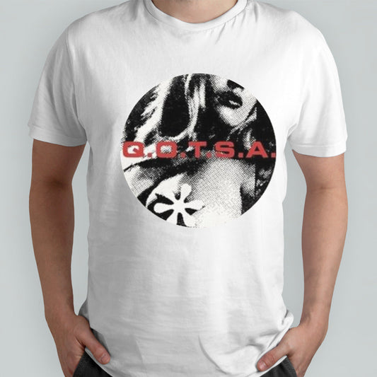 QOTSA Got Some Action On The Other Side shirt