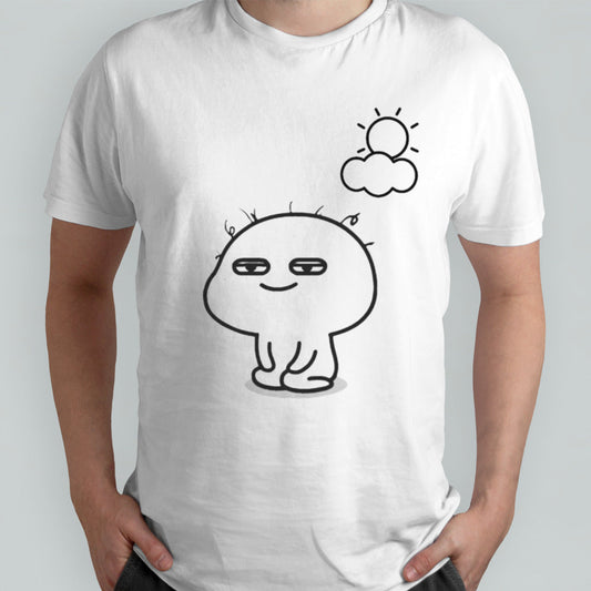 Quby Iconic Fanart shirts