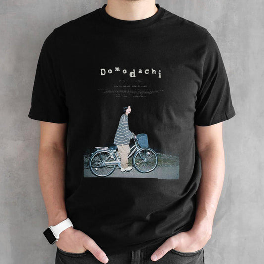 RM Release The New Music Video For Domodachi ft Little Simz In 2024 shirt