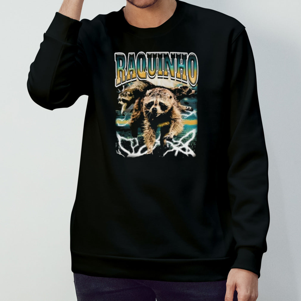 Raquinho Bootleg T-shirt