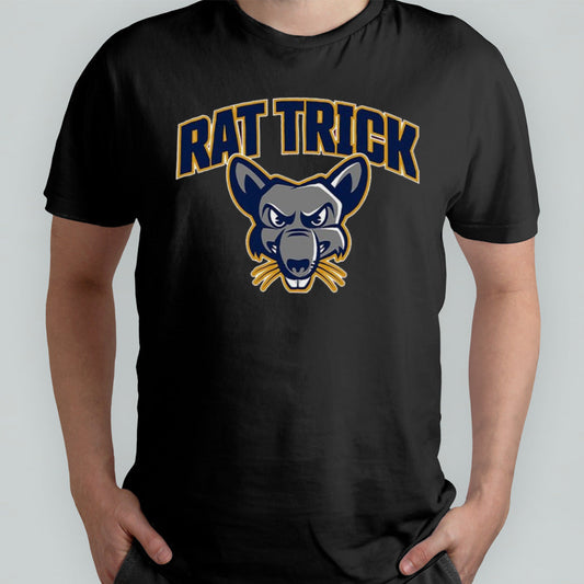 Rat Trick Florida Panthers NHL Champions 2024 shirt