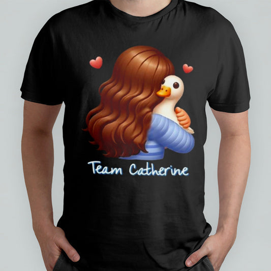Real Housewives Recaps Team Catherine Shirt