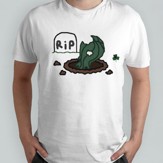 Rip Zombie Heat Shirts