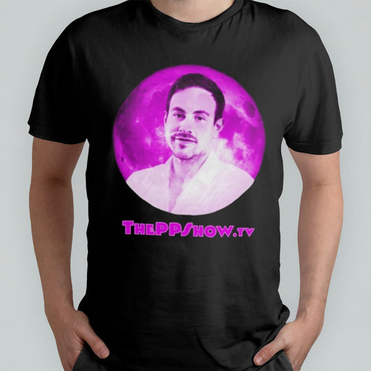 Ryan Cohen The Pp Show Tv T-shirt