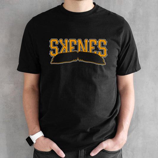 SKNS Pittsburgh Pirates Baseball shirt
