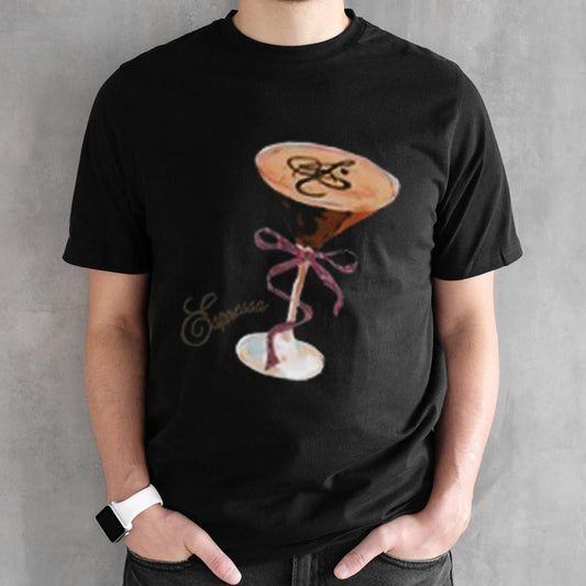 Sabrina Espresso Martini 2024 Shirts