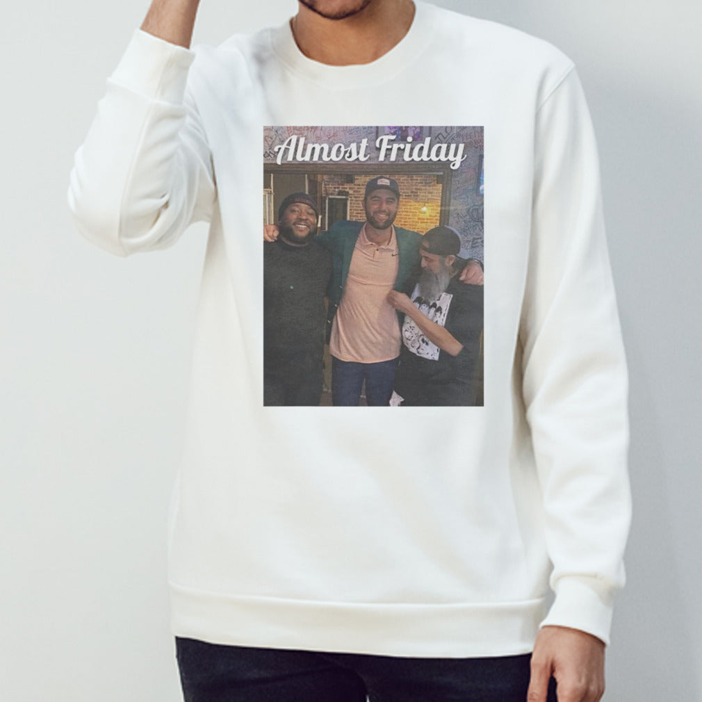 Scottie Schefflersâ€™s Masters champion is spotted at Dallas bar green jacket almost friday shirts