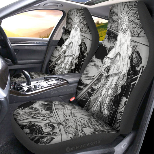 Serpico Car Seat Covers Custom Car Accessories