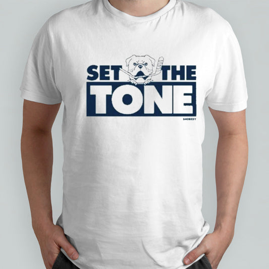 Set The Tone Shirt
