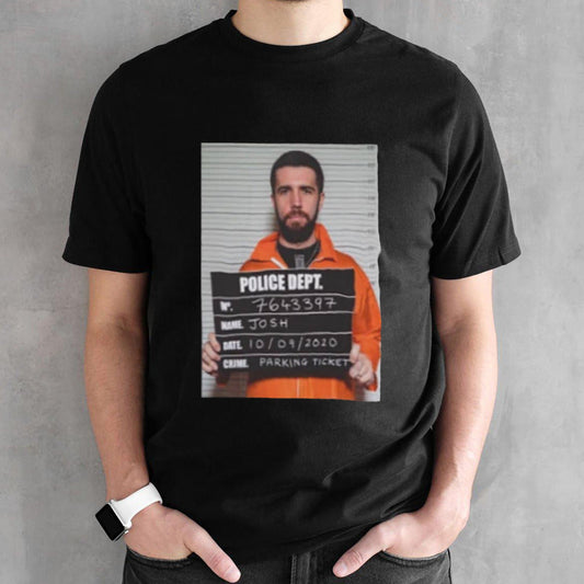 Sidemen Josh Essential T-Shirt