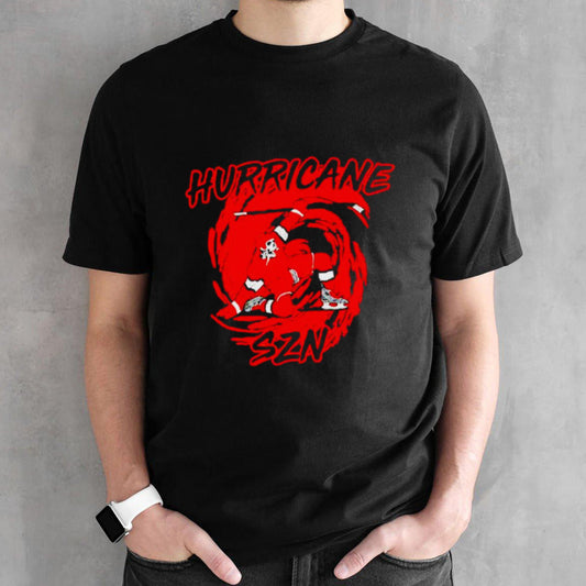 Skeleton Carolina Hurricanes Szn shirts