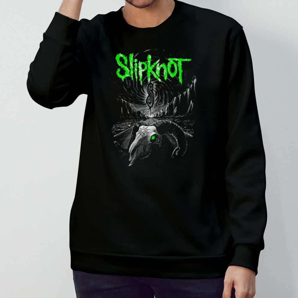 Slipknot Goat 4.25.24 Event T-shirt
