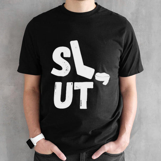 Slut salt lake ut hockey shirts