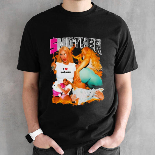 Smother 2024 Shirt