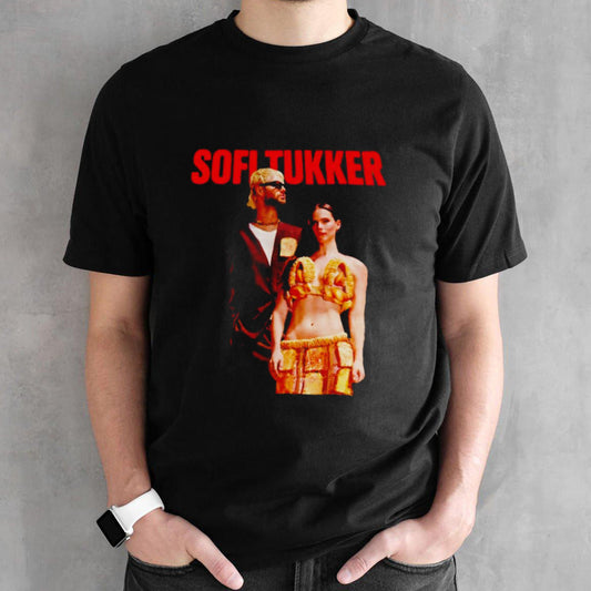 Sofi Tukker Serving Bread shirt
