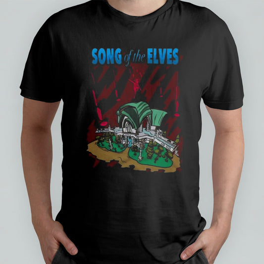 Song of the Elves 2024 Shirt
