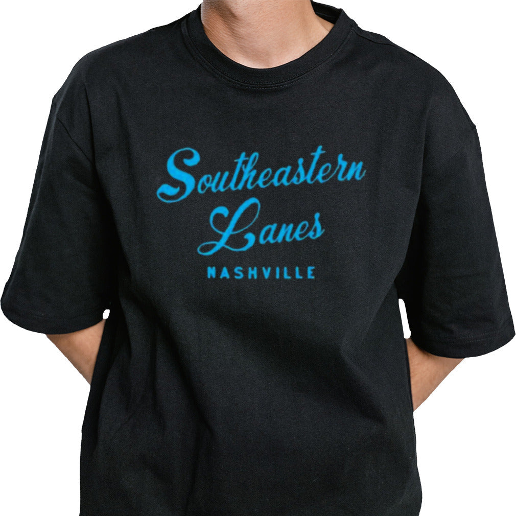 Southeastern Records Nashville TN Shirt