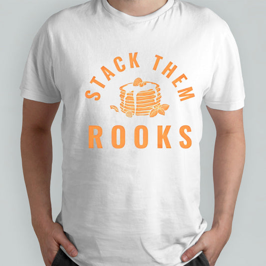 Stack them rooks shirt
